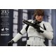 Star Wars Luke Skywalker (Stormtrooper Disguise Version) 1/6 Scale Figure 28 cm